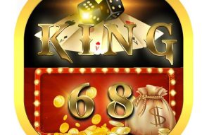 King68 – Cổng Game Giải Trí Hàng Đầu Việt Nam