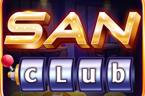 San Club – Thiên Đường Giải Trí Đỉnh Cao Cho Dân Chơi