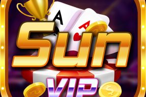 Sunvip – Cổng Game Hấp Dẫn Càng Chơi Càng Cuốn