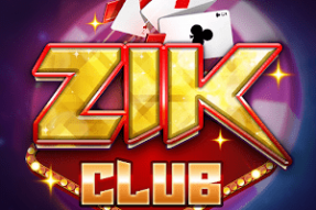 Zik Club – Cổng Game Nổ Hũ Nhận Quà Cực KHỦNG