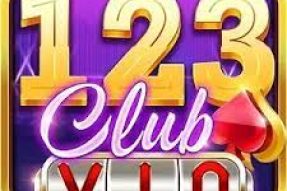 123Club Vin – Game Bài Đổi Thưởng Đẳng Cấp Cổng Game Việt