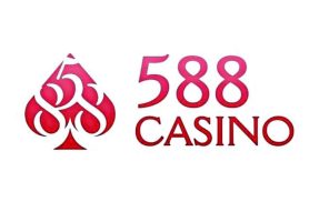 588 Casino – Nhà Cái Casino HOT Nhất 2023