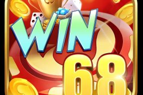 68 Win Club – Cổng Game Đổi Thưởng Mới Nhất Làng Game Việt