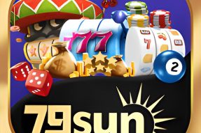 79sun – Cổng Game Đổi Thưởng Hàng Đầu Hiện Nay