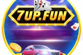 7Up Fun – Sân Chơi Quốc Tế Dễ Chơi Dễ Trúng