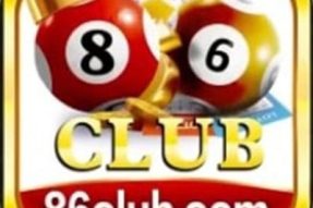 86 Club – Cổng Game Đỉnh Cao Đẳng Cấp Quốc Tế