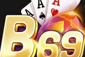 B69 – Game Bài Thời Thượng Đẳng Cấp Thượng Lưu