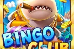 Bắn Cá Bingo Club – Bắn Cá Cực Đỉnh Làm Chủ Đại Dương 2023