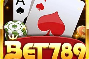 Bet789 Vin – Cổng Game Đỉnh Cao Đổi Thưởng Hấp Dẫn 2023