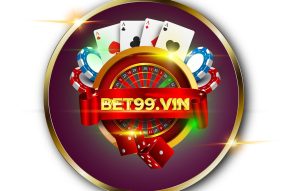 Bet99 Vin – Cổng Game Làm Mưa Làm Gió Thị Trường Hiện Nay