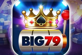 Big79 Club – Huyền Thoại Trở Lại Giật Quà Thoải Mái