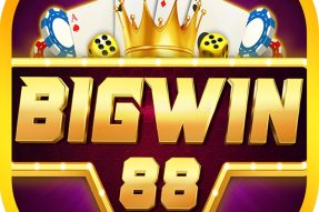 BigWin88 Vip – Cổng Game Uy Tín Sân Chơi Sòng Phẳng