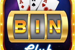 Bin Club – Cổng Game Cao Cấp Uy Tín Bậc Nhất 2023