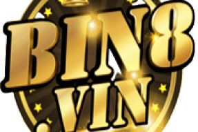 Bin8 Vin – Cổng Game Giải Trí Số 1 Việt Nam