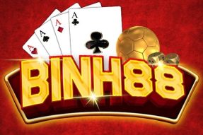 Binh88 Club – Cổng Game Đổi Thưởng Thiên Đường Giải Trí