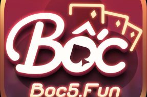 Boc Fun – Sân Chơi Bài Uy Tín Xanh Chín Nhất 2023