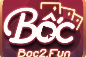 Boc2 Fun – Sân Chơi Đẳng Cấp Phút Chốc Thành Đại Gia