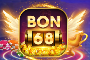 Bon68 Club – Cổng Game Bài Đổi Thưởng Xu Hướng 2023