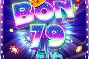 Bon79 Fun – Cổng Game Xanh Chín Nói Không Với Lừa Đảo