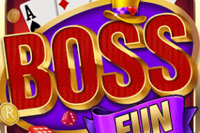 Boss Fun – Cổng Game Đổi Thưởng Hấp Dẫn Nhất Thị Trường