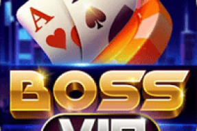 BossVip Club – Cổng Game Đổi Thưởng Đình Đám Nhất 2023