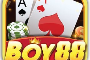 Boy88 – Cổng Game Xanh Chín Nạp 1 Ăn 10