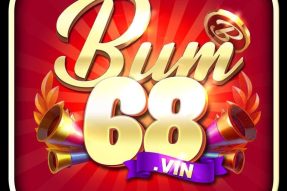 Bum68 Vin – Cổng Game Đỉnh Cao Thiên Đường Kiếm Tiền 2023