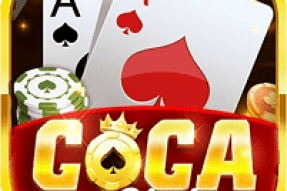 Coca Club – Cổng Game Đổi Thưởng Thiên Đường Giải Trí 2023