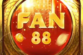 Fan88 – Cổng Game Đổi Thưởng Uy Tín Số 1 Việt Nam