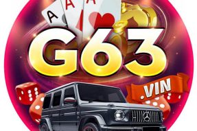 G63 Club – Cổng Game Đổi Thưởng Đình Đám Nhất 2023