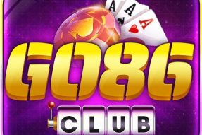 Go86 – Game Bài Đổi Thưởng Đứng Đầu Thị Trường 2023