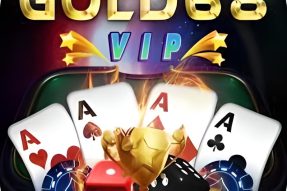 Gold68 Vip – Sân Chơi Nổ Hũ Hàng Đầu Việt Nam