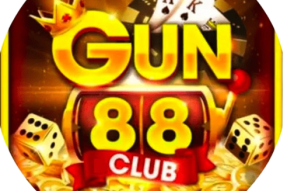 Gun88vin Club – Cổng Game Giải Trí Thiên Đường Kiếm Tiền