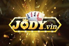 Jody Vin – Cổng Game Chất Lượng Uy Tín Hàng Đầu 2023