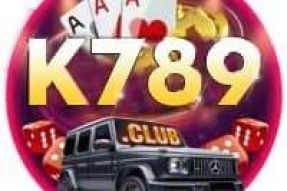 K789 Club – Đại Lý Số 1 Game Bài Đổi Thưởng