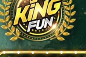 King3 Fun – Cổng Game Mới Nhất Của Nhà KingFun