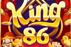 King86 Fun – Cổng Game Hấp Dẫn, Uy Tín, Xanh Chín Nhất 2023