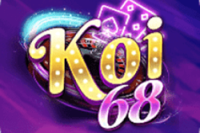 Koi68 Fun – Cổng Game Cá Cược Uy Tín Xanh Chín Nhất 2023