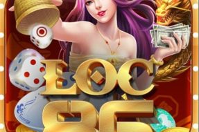 Loc86 – Cổng Game Đổi Thưởng Thiên Đường Giải Trí