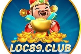 Loc89 Club – Chơi Game Nổ Hũ Rinh Ngay Quà Khủng