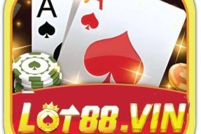 Lot88 Vin – Cổng Game Bài Cá Cược HOT nhất 2023