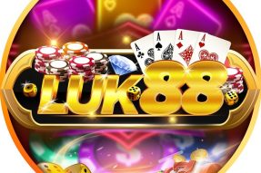 Luk88 – Cổng Game Cá Cược Trực Tuyến Uy Tín Xanh Chín Nhất 2023