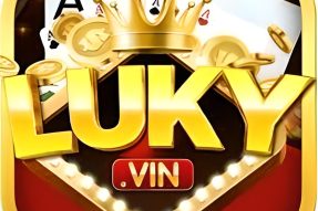 Luky Vin – Cổng Game Đổi Thưởng Chơi Lấy May Quà Liền Tay