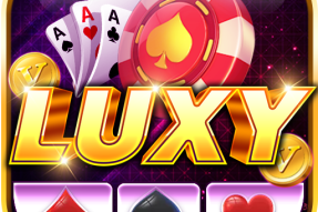 Luxy Club – Nổ Hũ Hàng Đầu Xoay Cầu Cực Đỉnh 2023