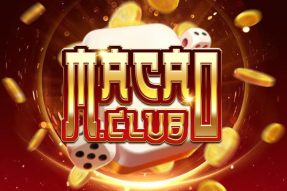 Macao Club – Cổng Game Top 1 Việt Nam 2023