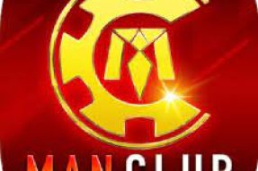 Manclub – Cổng Game Bài Đổi Thưởng Tỷ Lệ Nạp Rút 1:1