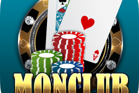 Monclub – Sân Chơi Đổi Thưởng Game Ảo Kiếm Tiền Thật