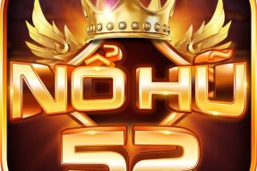 Nohu52 Club – Cổng Game Quay Hũ Đẳng Cấp Nhất Thị Trường