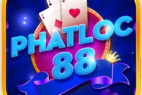 PhatLoc88 – Cổng Game Chơi Là Phát Tài Nhận Quà Phát Lộc