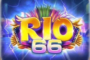 RIO66 – CỔNG GAME QUỐC TẾ HẤP DẪN HÀNG ĐẦU 2023